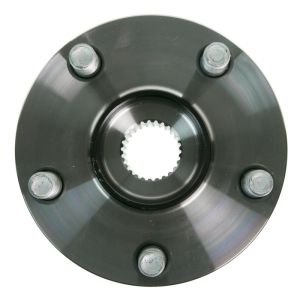 MOOG Hub Assemblies 513287 Wheel Bearing and Hub Assembly