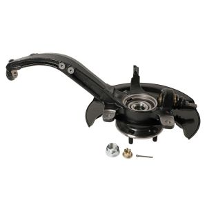 MOOG Hub Assemblies LK074 Suspension Knuckle Assembly