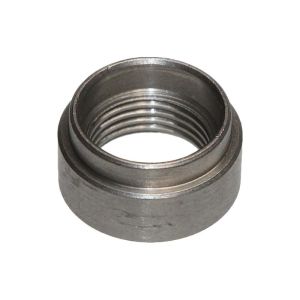 Walker Products 90-184SS Walker Products 90-184SS O2 Bung Stainless Steel 18mm Threads