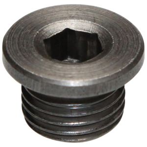 Walker Products 90-203 Walker Products 90-203 O2 Bung Plug Mild Steel 12mm Threads
