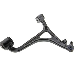 MEVOTECH OG GS101427 Suspension Control Arm and Ball Joint Assembly