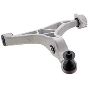 MEVOTECH OG GS251233 Suspension Control Arm and Ball Joint Assembly