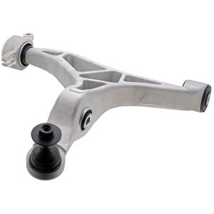 MEVOTECH OG GS251234 Suspension Control Arm and Ball Joint Assembly
