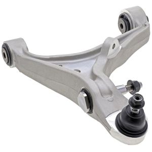 MEVOTECH OG GS501119 Suspension Control Arm and Ball Joint Assembly