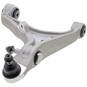 MEVOTECH OG GS501120 Suspension Control Arm and Ball Joint Assembly