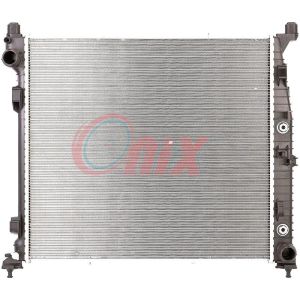 ONIX OR13505 Radiator