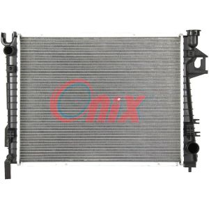 ONIX OR2480 Radiator