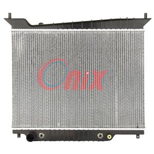 ONIX OR2609 Radiator
