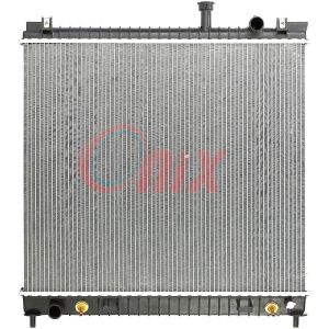 ONIX OR2691 Radiator