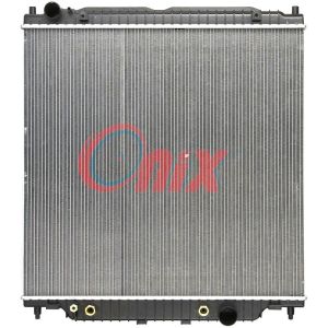 ONIX OR2741 Radiator