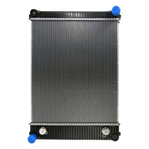 ONE STOP SOLUTIONS 1165 OSC Cooling Products 1165 New Radiator