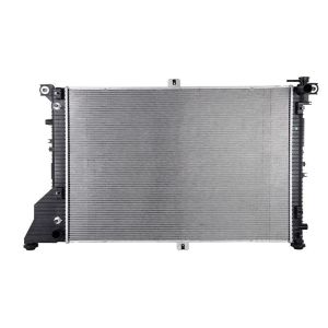 ONE STOP SOLUTIONS 13335 OSC Automotive Products 13335 Radiator