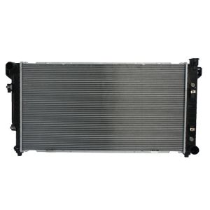 ONE STOP SOLUTIONS 1555 OSC Cooling Products 1555 New Radiator
