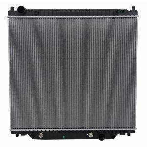 ONE STOP SOLUTIONS 2171 OSC Cooling Products 2171 New Radiator