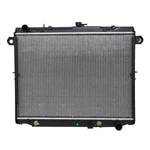 ONE STOP SOLUTIONS 2282 OSC Cooling Products 2282 New Radiator