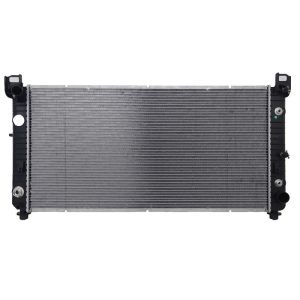 ONE STOP SOLUTIONS 2538 OSC Cooling Products 2538 New Radiator