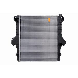 ONE STOP SOLUTIONS 2583 OSC Cooling Products 2583 New Radiator