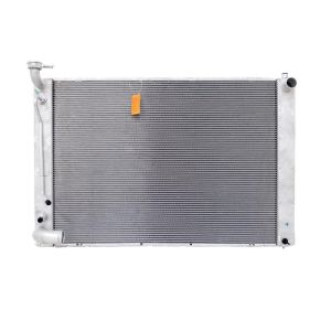 ONE STOP SOLUTIONS 2688 OSC Cooling Products 2688 New Radiator