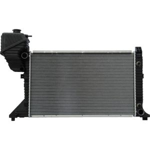 ONE STOP SOLUTIONS 2796 OSC Cooling Products 2796 New Radiator