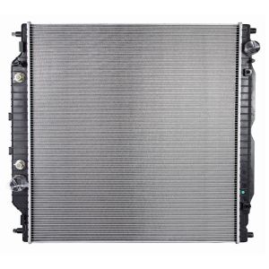 ONE STOP SOLUTIONS 2815 OSC Automotive Products 2815 Radiator