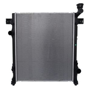 ONE STOP SOLUTIONS 2971 OSC Cooling Products 2971 New Radiator
