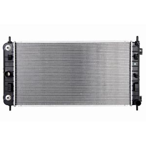 ONE STOP SOLUTIONS 2972 OSC Automotive Products 2972 Radiator
