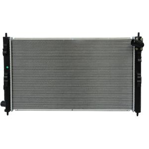 ONE STOP SOLUTIONS 2978 OSC Cooling Products 2978 New Radiator