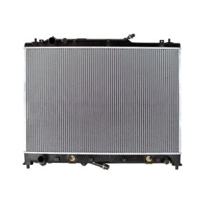 ONE STOP SOLUTIONS 2986 OSC Cooling Products 2986 New Radiator