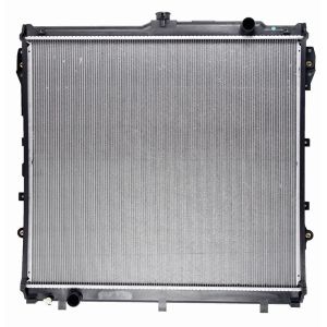 ONE STOP SOLUTIONS 2993 OSC Cooling Products 2993 New Radiator