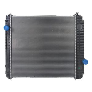 ONE STOP SOLUTIONS HD1074 OSC Automotive Products HD1074 Heavy-Duty Radiator