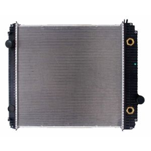 ONE STOP SOLUTIONS HD1079 OSC Automotive Products HD1079 Heavy-Duty Radiator