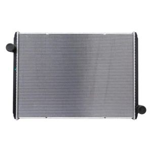 ONE STOP SOLUTIONS HD1130 OSC Automotive Products HD1130 Heavy-Duty Radiator