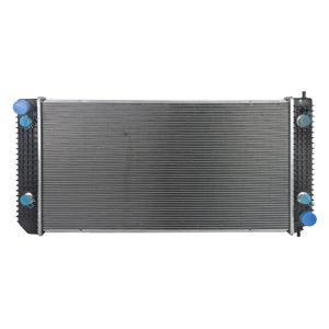 ONE STOP SOLUTIONS HD1174 OSC Automotive Products HD1174 Heavy-Duty Radiator