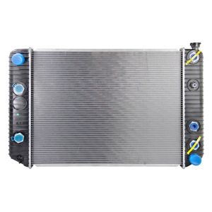 ONE STOP SOLUTIONS HD9122 OSC Automotive Products HD9122 Heavy-Duty Radiator