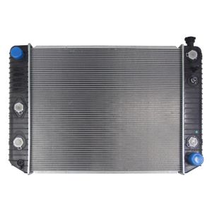 ONE STOP SOLUTIONS HD9140 OSC Automotive Products HD9140 Heavy-Duty Radiator