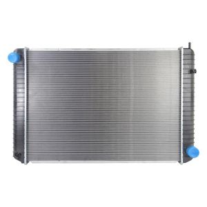 ONE STOP SOLUTIONS HD9142 OSC Automotive Products HD9142 Heavy-Duty Radiator