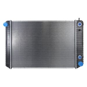 ONE STOP SOLUTIONS HD9143 OSC Automotive Products HD9143 Heavy-Duty Radiator