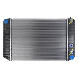 ONE STOP SOLUTIONS HD9146 OSC Automotive Products HD9146 Heavy-Duty Radiator