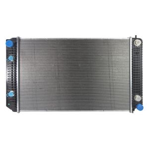 ONE STOP SOLUTIONS HD9206 OSC Automotive Products HD9206 Heavy-Duty Radiator