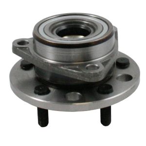 IAP 295-13016 Heat treated and tempered; Forged Flange