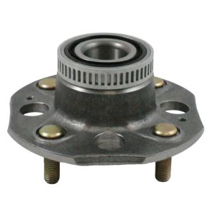 IAP 295-13081 Heat treated and tempered; Forged Flange