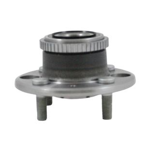 IAP 295-13105 Heat treated and tempered; Forged Flange