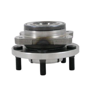 IAP 295-13123 Heat treated and tempered; Forged Flange