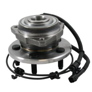 IAP 295-13176 Heat treated and tempered; Forged Flange