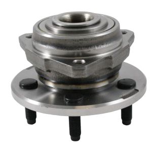 IAP 295-13178 Heat treated and tempered; Forged Flange