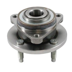 IAP 295-13205 Heat treated and tempered; Forged Flange