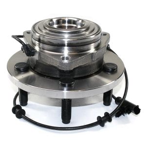 IAP 295-13207 Heat treated and tempered; Forged Flange