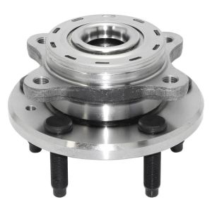 IAP 295-13223 Heat treated and tempered; Forged Flange
