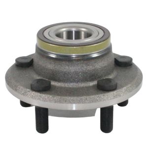 IAP 295-13224 Heat treated and tempered; Forged Flange