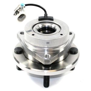 IAP 295-13250 Heat treated and tempered; Forged Flange